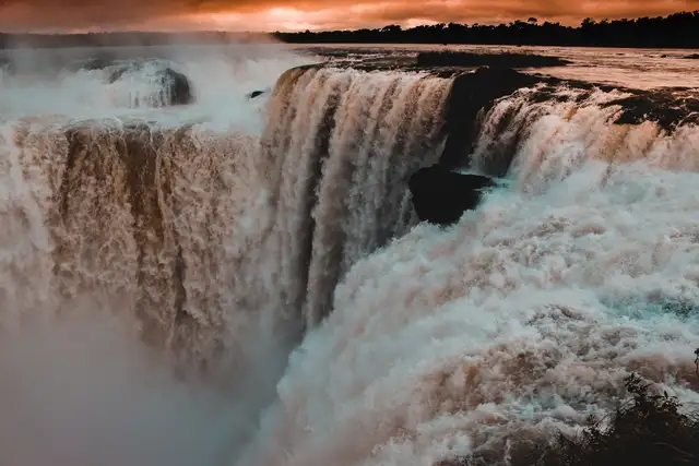 Garganta del Diablo photo 1