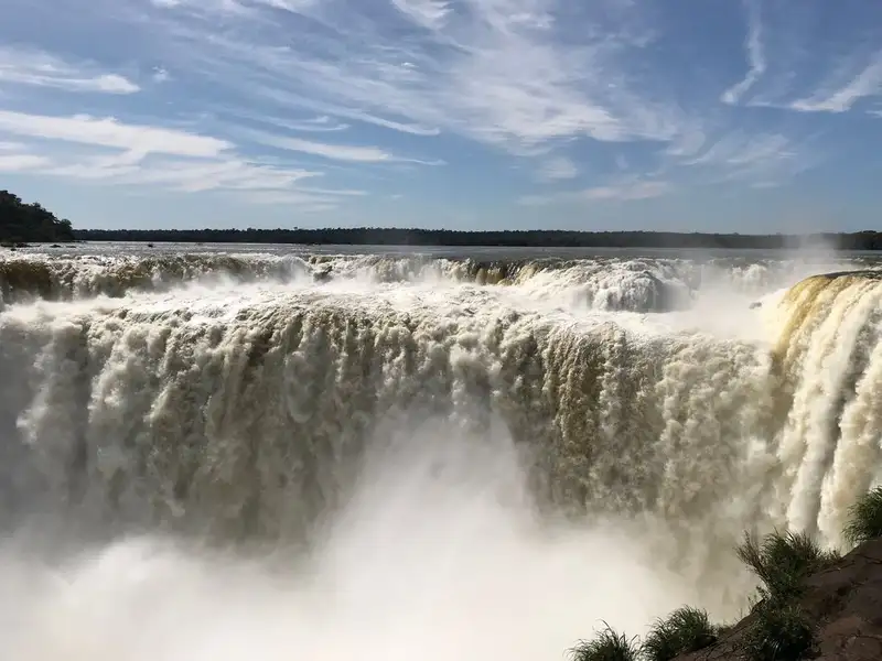 Garganta del Diablo