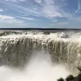 Garganta del Diablo