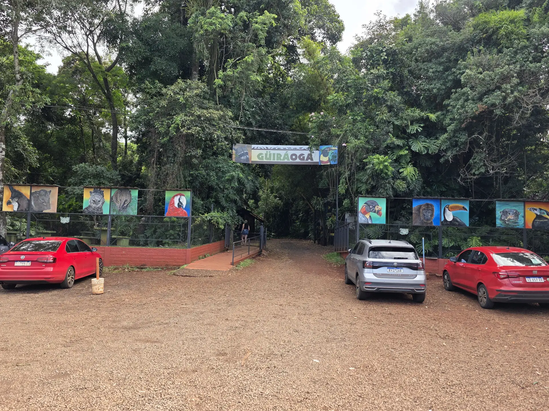 Güiráoga