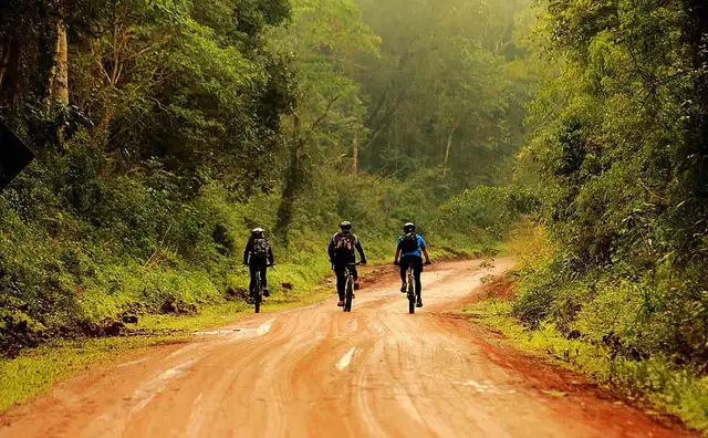 Iguazú Bike & Aventuras