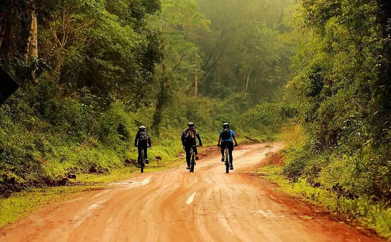 Iguazú Bike & Aventuras