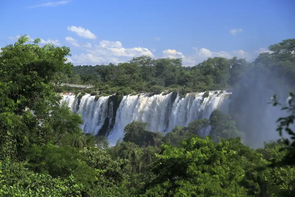 Salto Bernabé Méndez