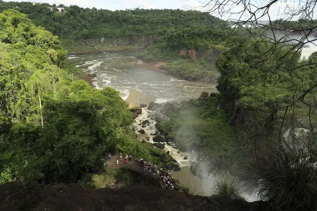 Salto Bossetti