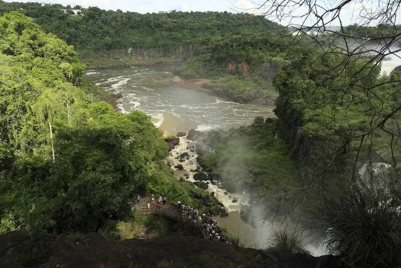 Salto Bossetti