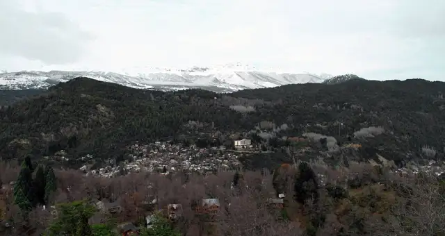 Estancia Miramas
