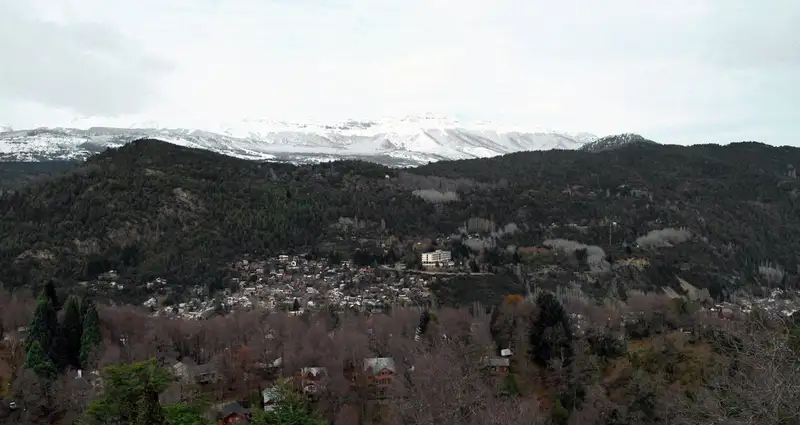 Estancia Miramas