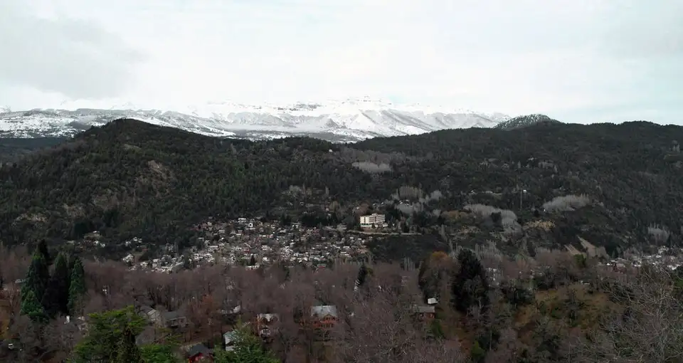 Estancia Miramas