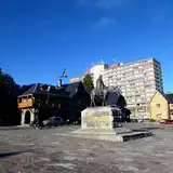 Centro Cívico de Bariloche