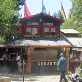 Colonia Suiza
