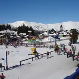 Escuela de Ski Catedral Ski Resort