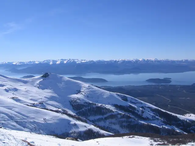Ski Centenario