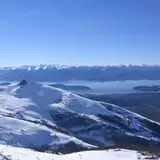 Ski Centenario
