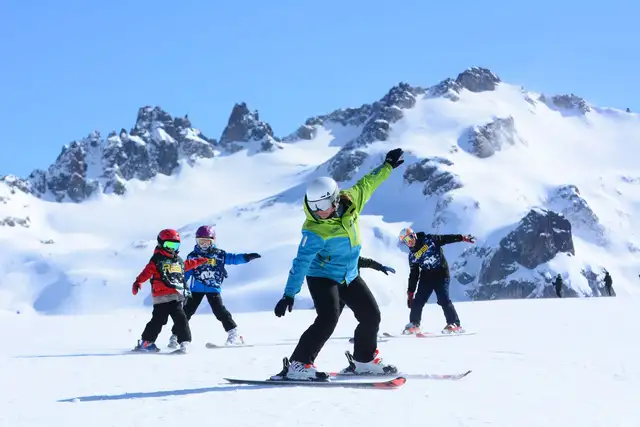 Cerro Perito Moreno