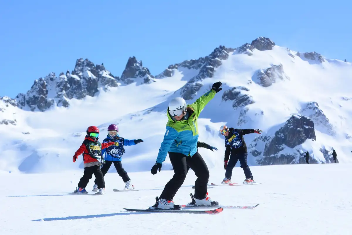 Cerro Perito Moreno