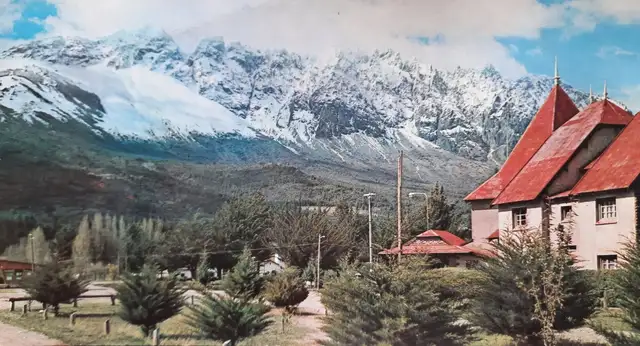 Parroquia Nuestra Señora de Luján