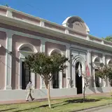 Información Turística en Cafayate