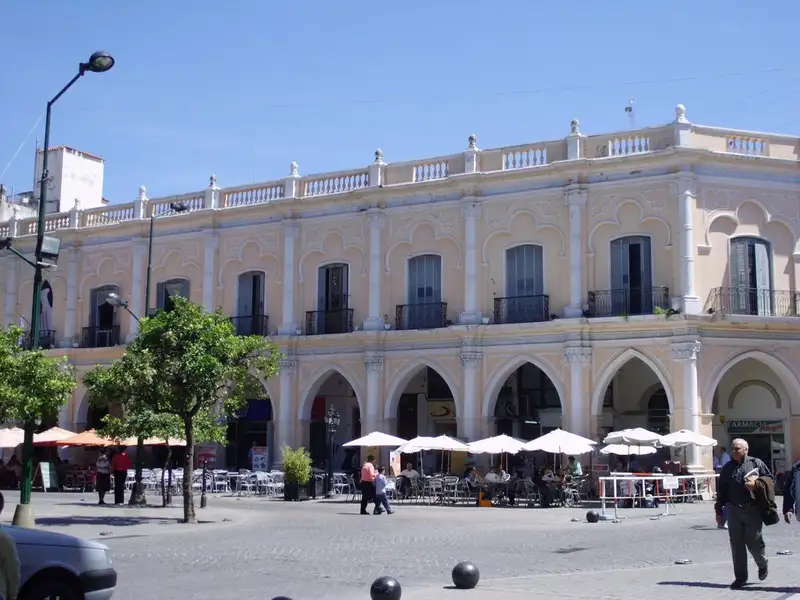 Museo Maam