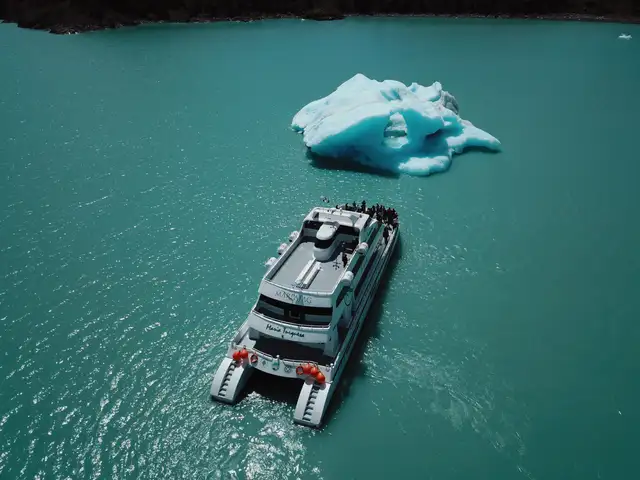 Cruceros Marpatag