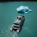 Cruceros Marpatag