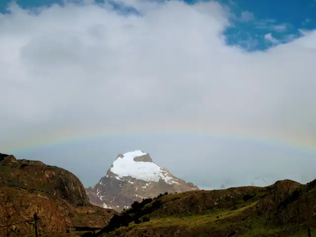 Solo Patagonia