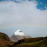 Solo Patagonia