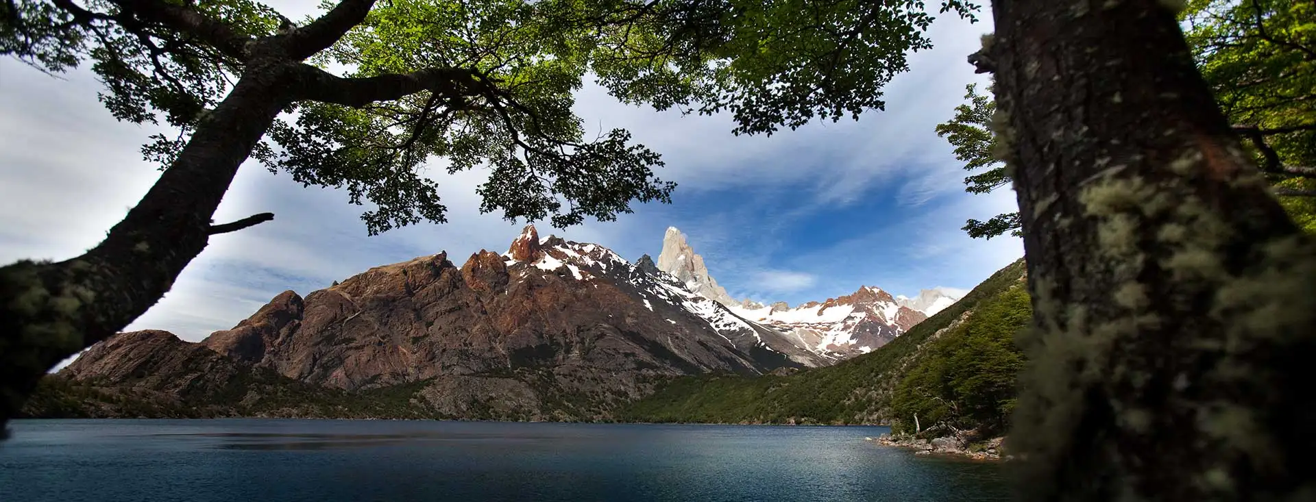 Reserva Natural Los Huemules