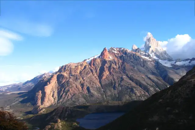 Serac Expediciones El Chaltén