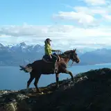 Centro Hípico Fin Del Mundo