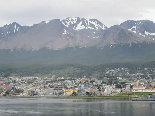El Montañés