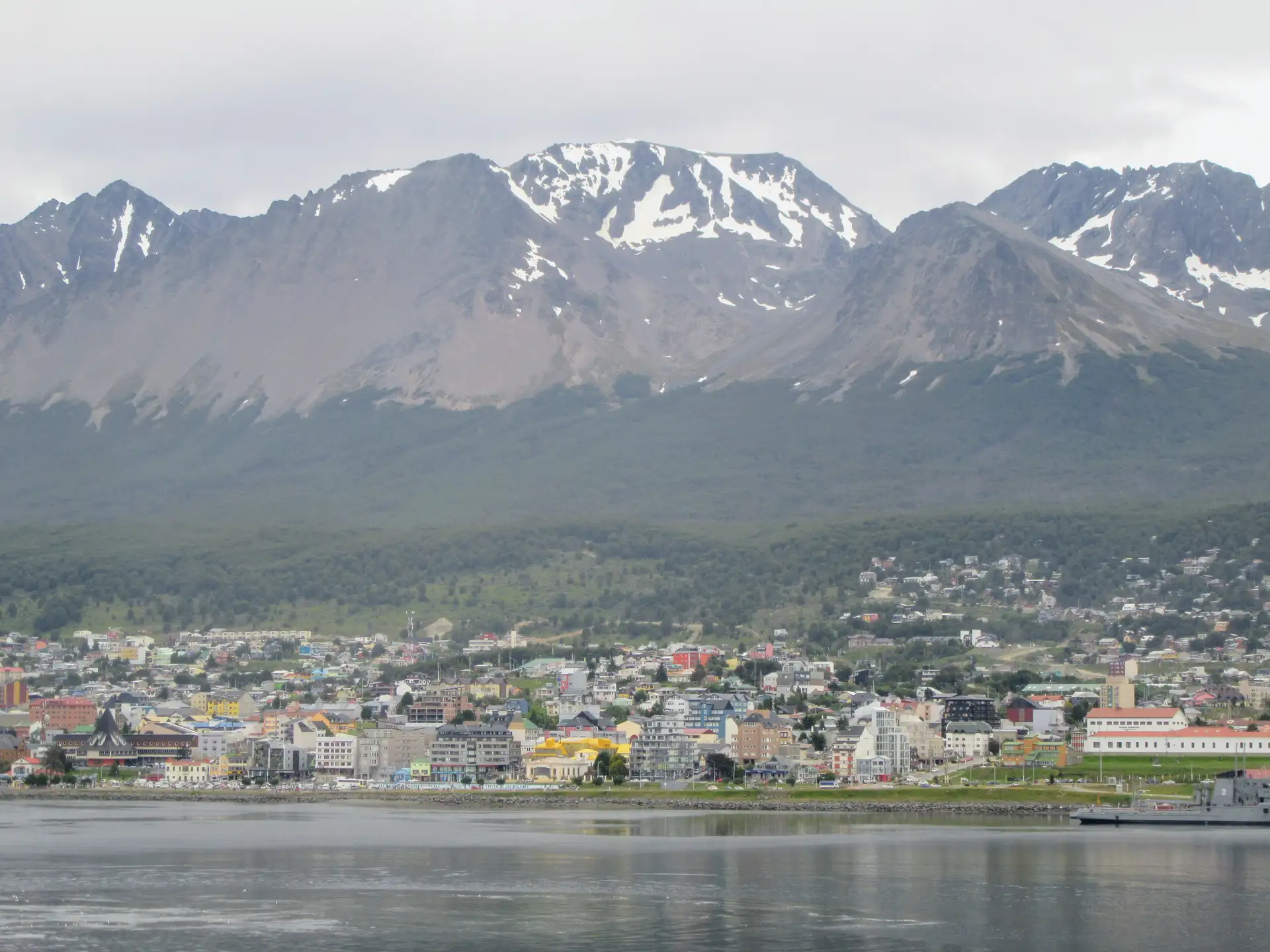 El Montañés