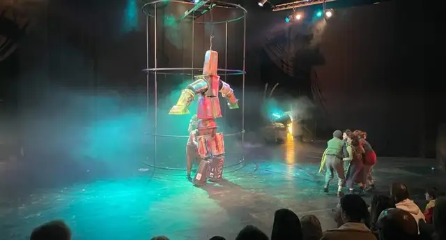 El Cultural San Martín
