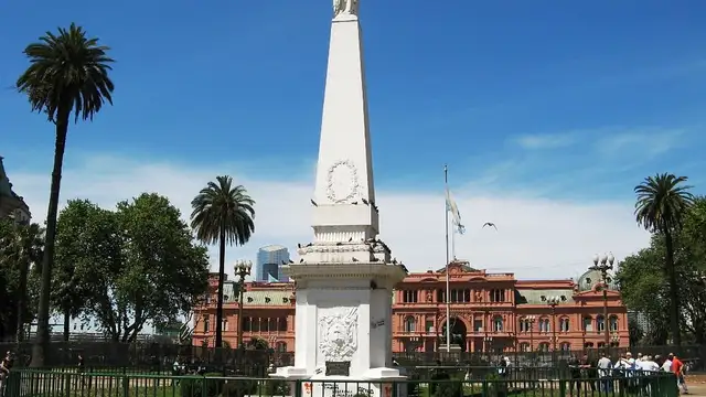 Get Travel Argentina