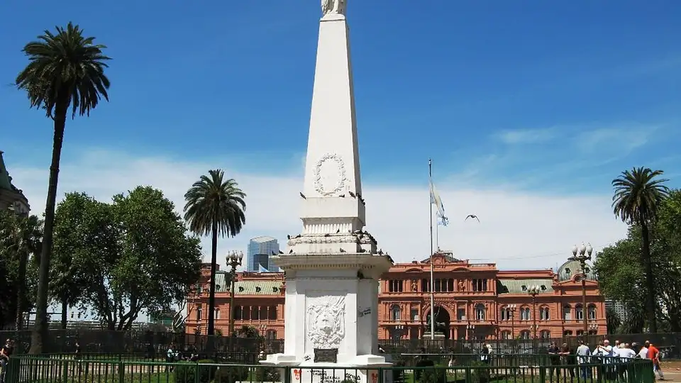 Get Travel Argentina