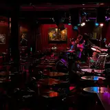 Bebop Club