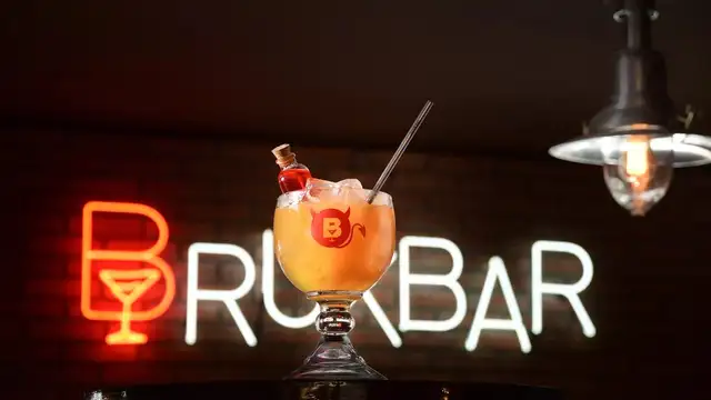 Brukbar Buenos Aires