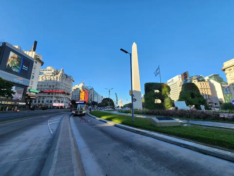 Buenos Aires Tour VIP