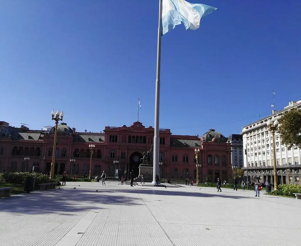 Recorridos privados por el norte de Buenos Aires con Leo S Ba Private Tours