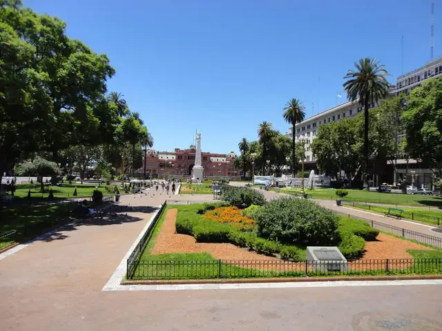 Milonga City
