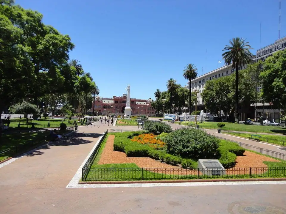 Milonga City