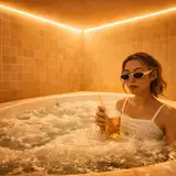Tedelupulo Beer Spa