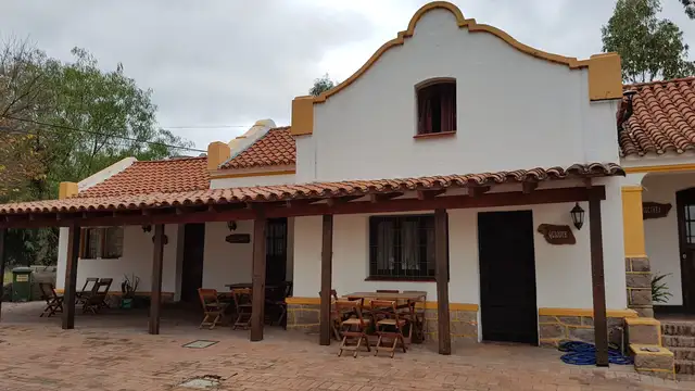 Pueblo Encantado