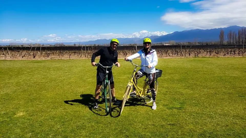 Imagen destacada de experiencias en Mendoza