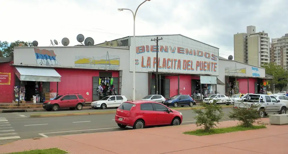 Imagen destacada de atracciones en Posadas