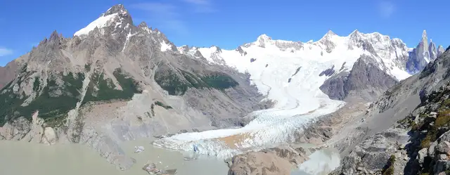 Senderos de El Chaltén