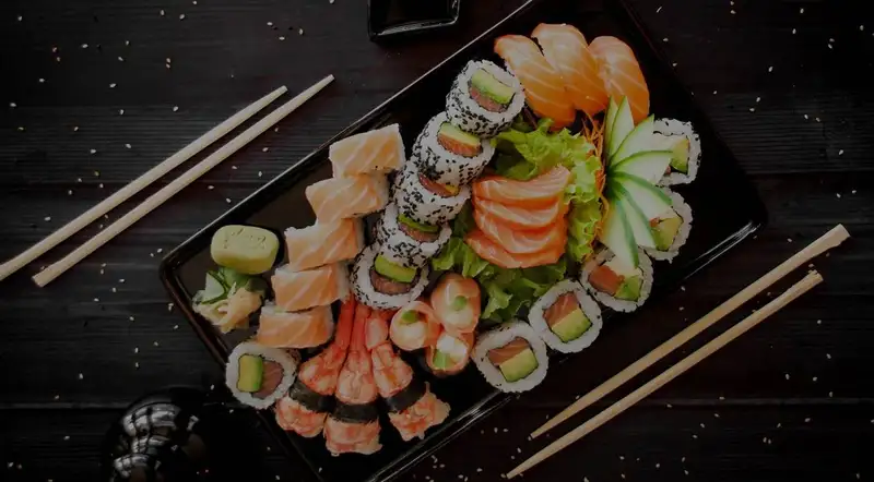 Tataki Restaurante Peruano Japonés
