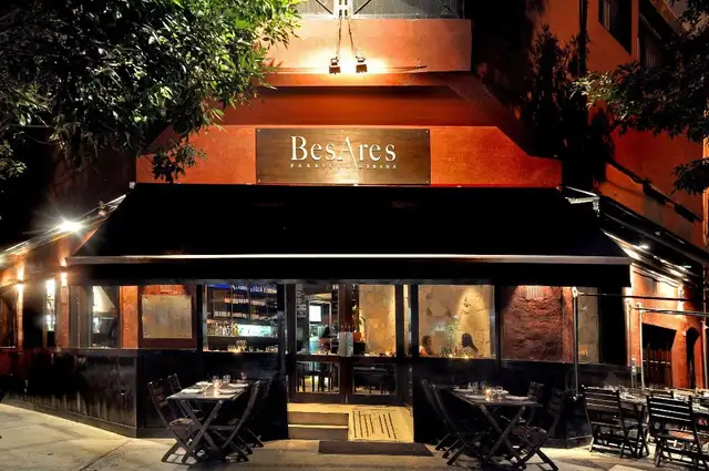 Besares