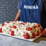 Ninina en Belgrano