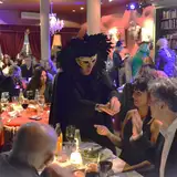Positano Opera Ristorante