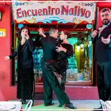 Encuentro Nativo